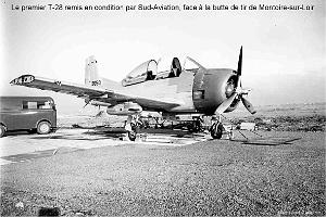 197- ARMEE DE L'AIR EN ALGERIE 1945-1962-45 (8)